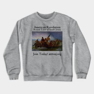 ARRTOSJ Crewneck Sweatshirt